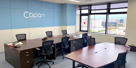 Copan Group