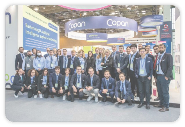 Copan Group