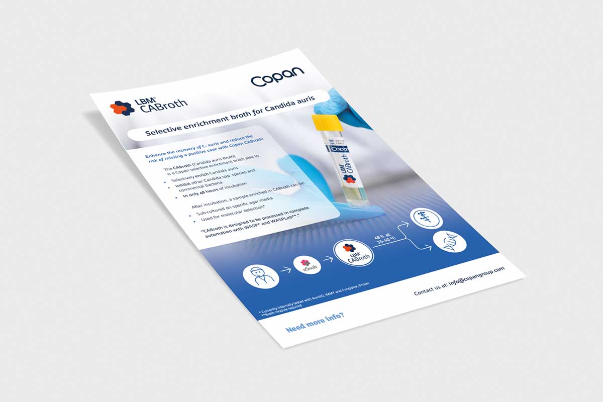 Copan Group